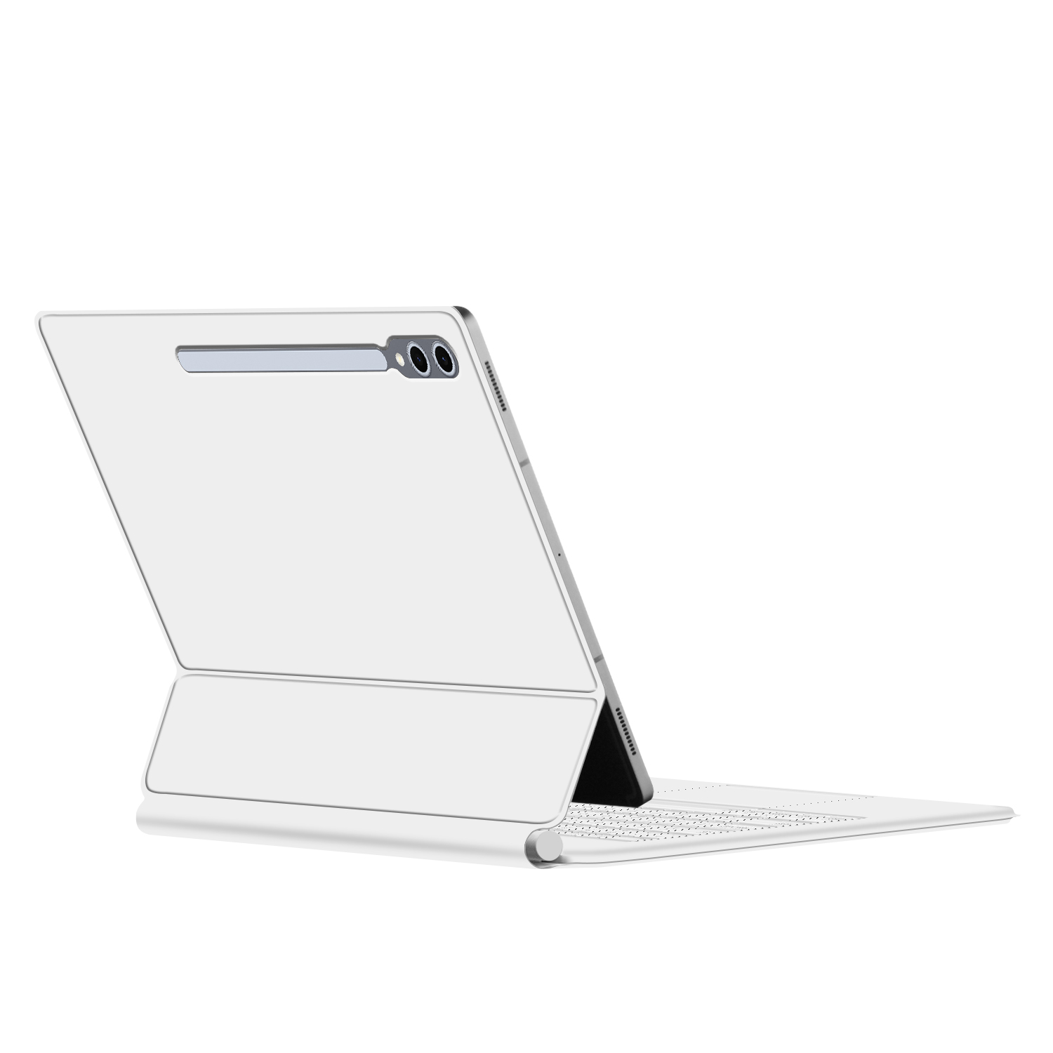 Magic Keyboard For Samsung Gal - Tablet Keyboard Case のレビューと価格