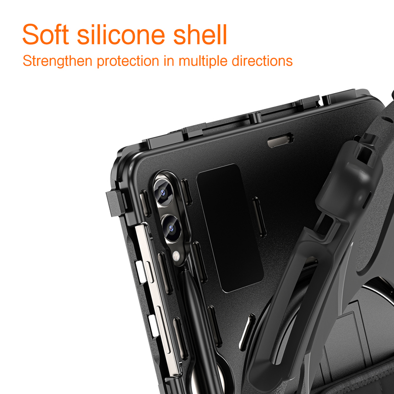 Heavy Duty Shockproof Case For - Vortex Tablet Accessories のレビューと価格