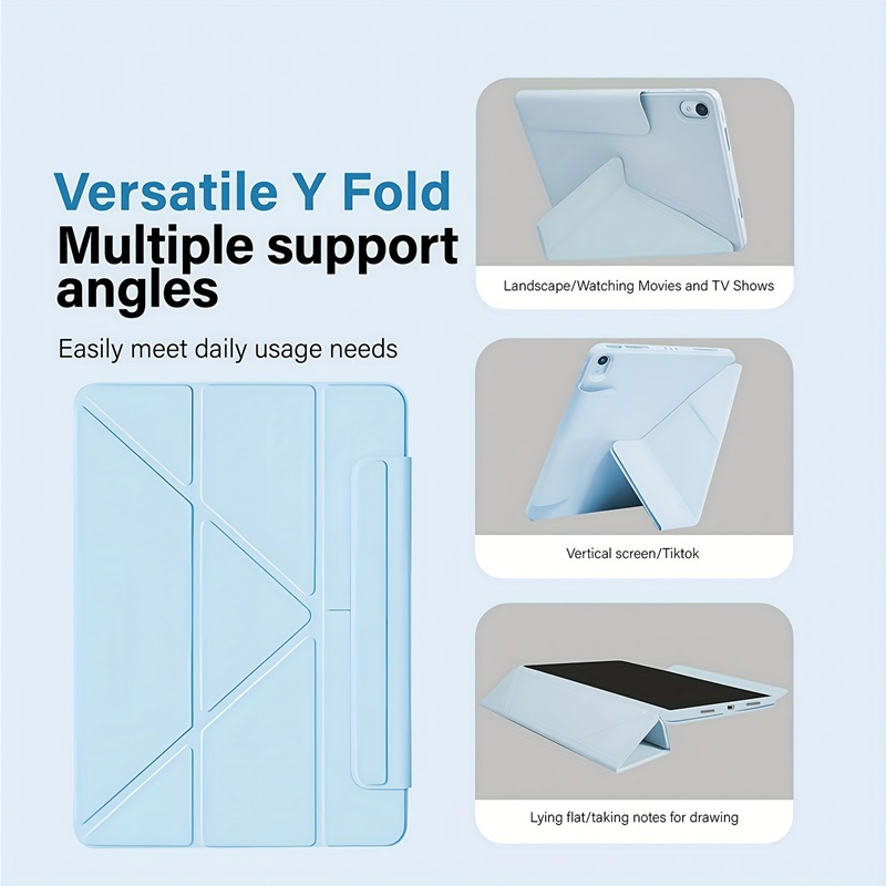 Multiple Stand Angles Cover Fo - Redmi Tablet Accessories のレビューと価格