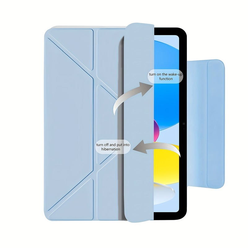 Multiple Stand Angles Cover Fo - Redmi Tablet Accessories のレビューと価格