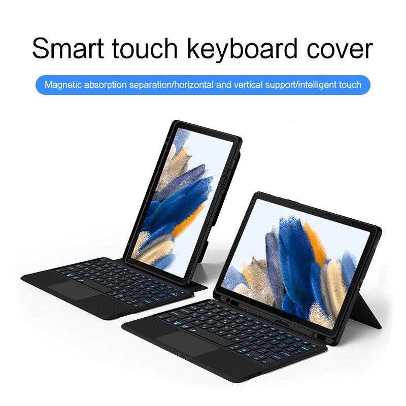 Magic Keyboard For Samsung Gal - Tablet Keyboard Case のレビューと価格