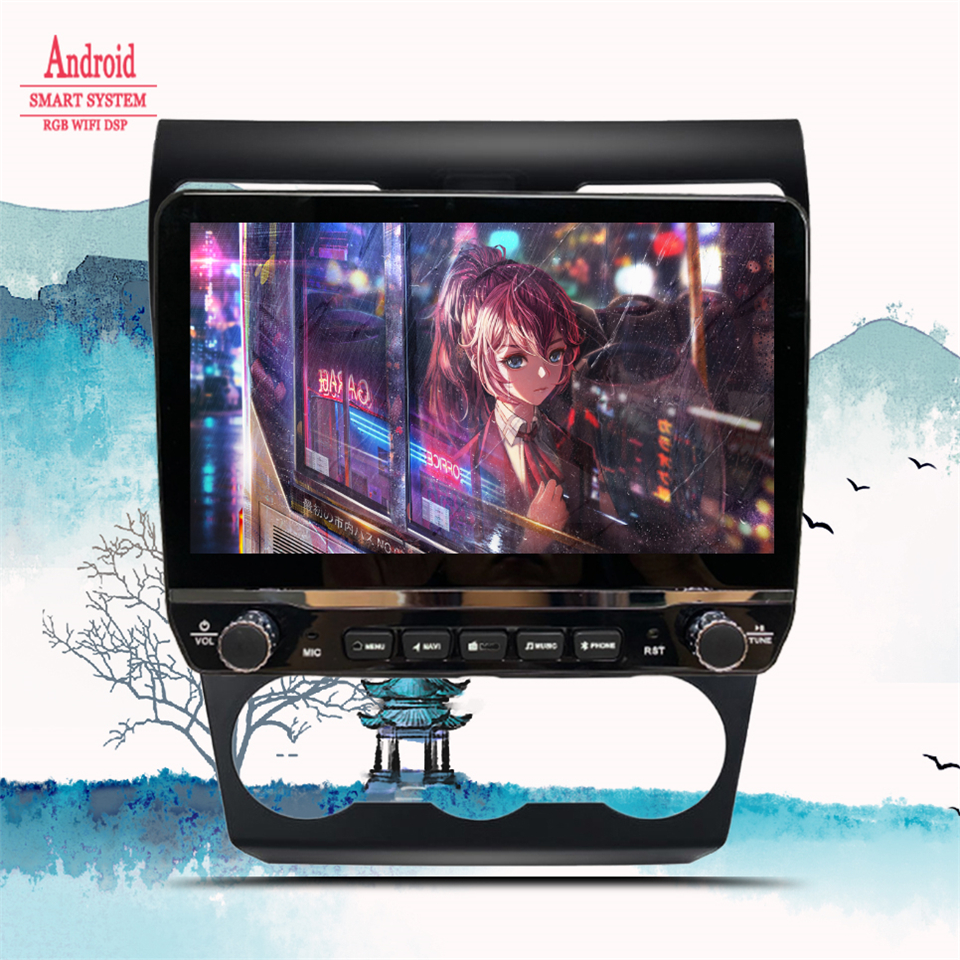 For Subaru Forester WRX 2012 - - Tablet Danish Mobile & Accessories のレビューと価格