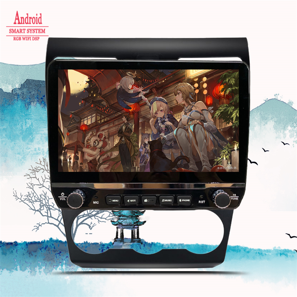 For Subaru Forester WRX 2012 - - Tablet Danish Mobile & Accessories のレビューと価格