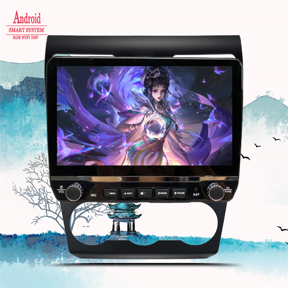 For Subaru Forester WRX 2012 - - Tablet Danish Mobile & Accessories のレビューと価格