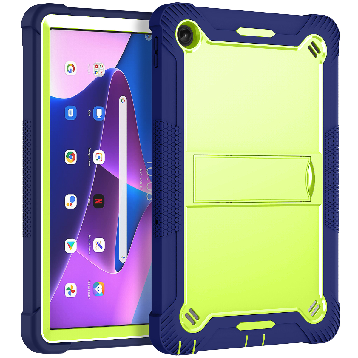 For Lenovo Tab M11 M10 3rd Gen - Lenovo Tablet M10 Accessories のレビューと価格