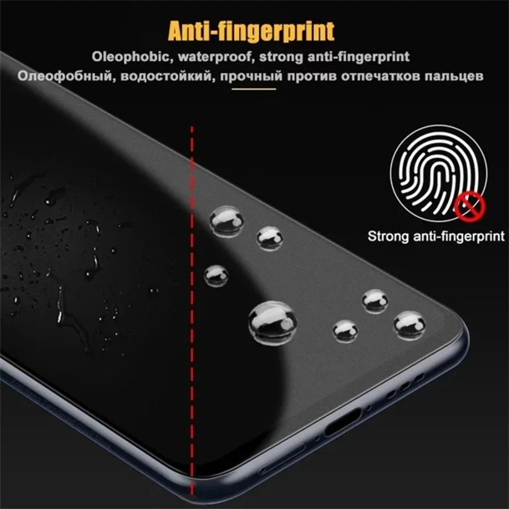 3PCS Matte Hydrogel Film For O - Oneplus Tablet Accessories のレビューと価格