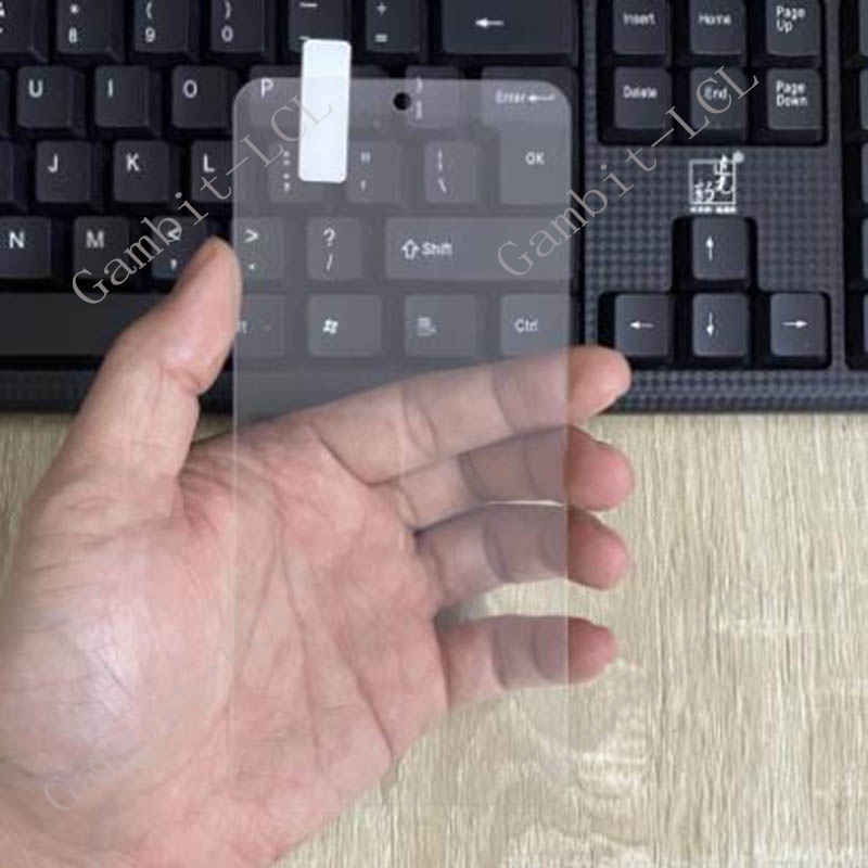 9H HD Original Tempered Glass  - Oneplus Tablet Accessories のレビューと価格