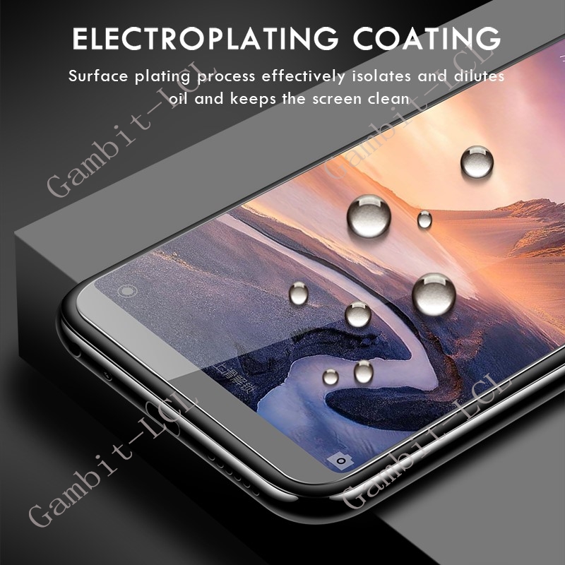 9H HD Original Tempered Glass  - Oneplus Tablet Accessories のレビューと価格