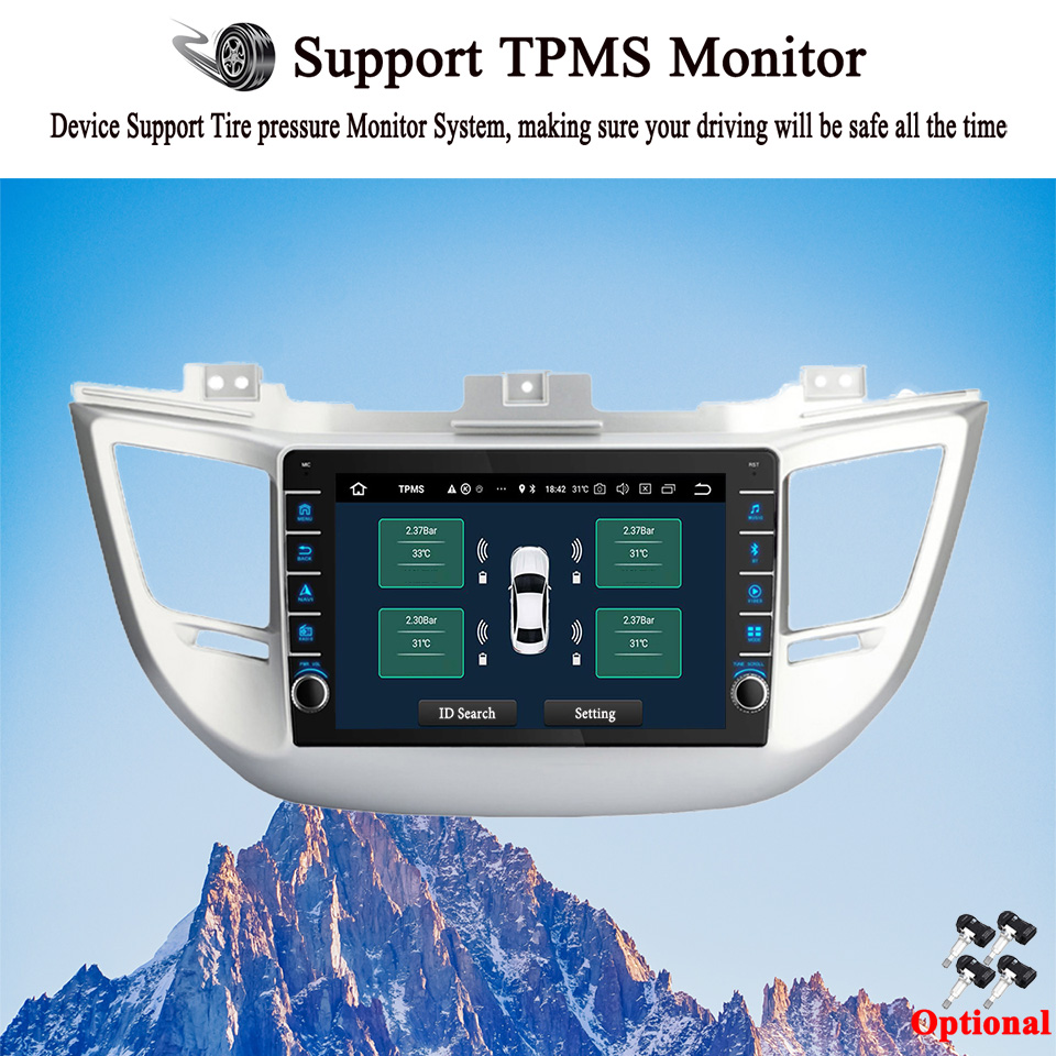8G+128G Android14 Carplay Auto - Tablet Danish Mobile & Accessories のレビューと価格