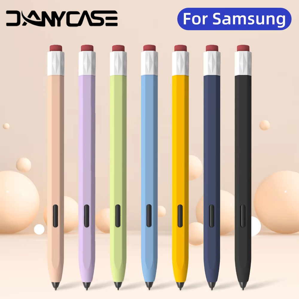 Vintage Pencil Case For Samsun - Vortex Tablet Accessories のレビューと価格