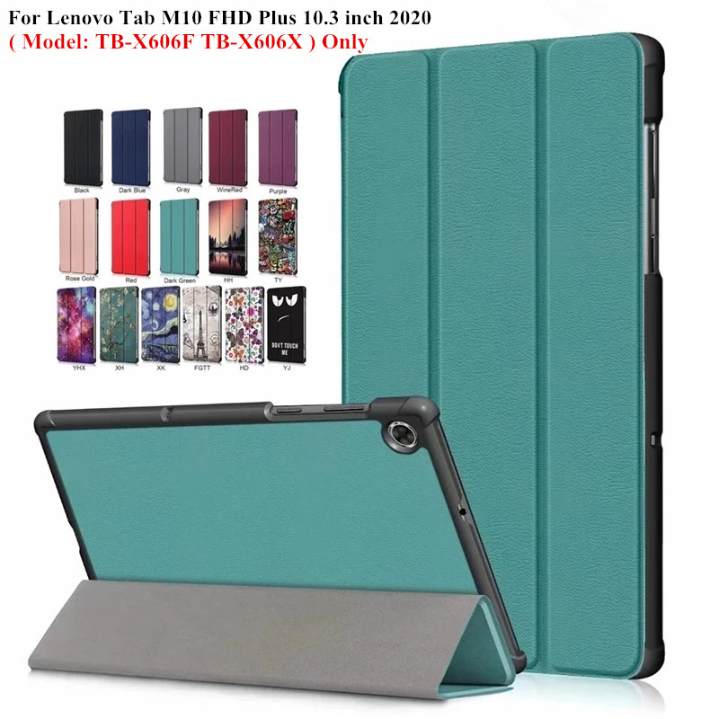 For Lenovo Tab M10 FHD Plus 10 - Lenovo Tablet M10 Accessories のレビューと価格