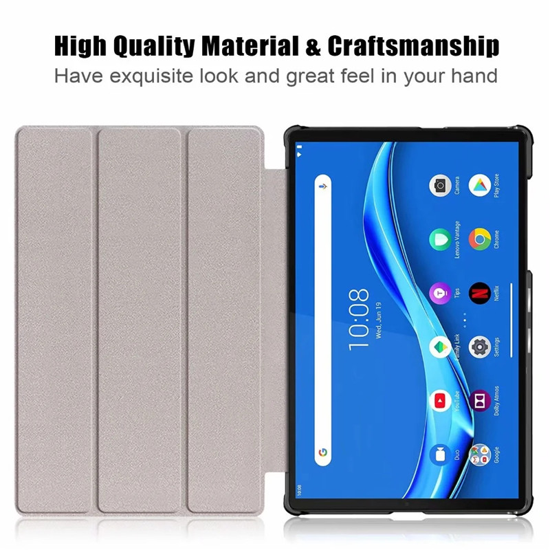 For Lenovo Tab M10 FHD Plus 10 - Lenovo Tablet M10 Accessories のレビューと価格