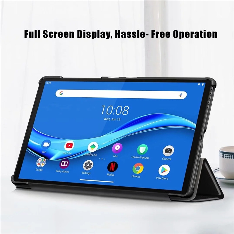For Lenovo Tab M10 FHD Plus 10 - Lenovo Tablet M10 Accessories のレビューと価格