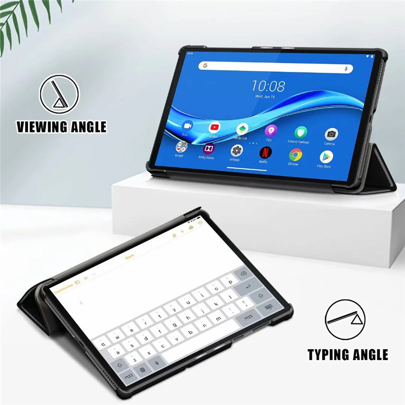For Lenovo Tab M10 FHD Plus 10 - Lenovo Tablet M10 Accessories のレビューと価格