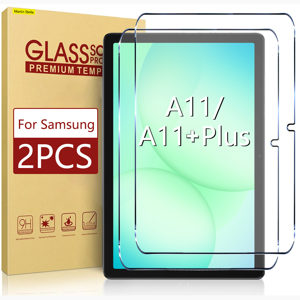 For Samsung Galaxy Tab A11 Plu - Vortex Tablet Accessories のレビューと価格