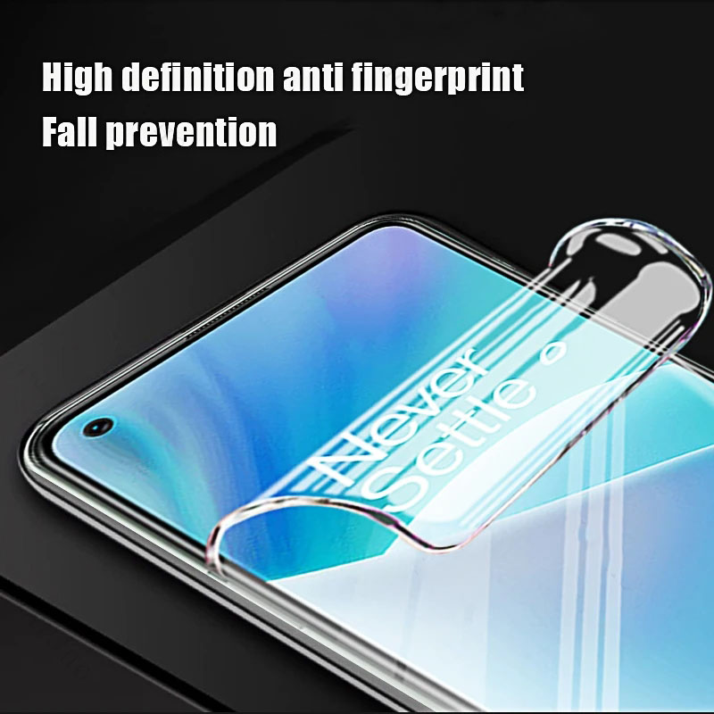 3-5Pcs Hydrogel Film For OnePl - Oneplus Tablet Accessories のレビューと価格