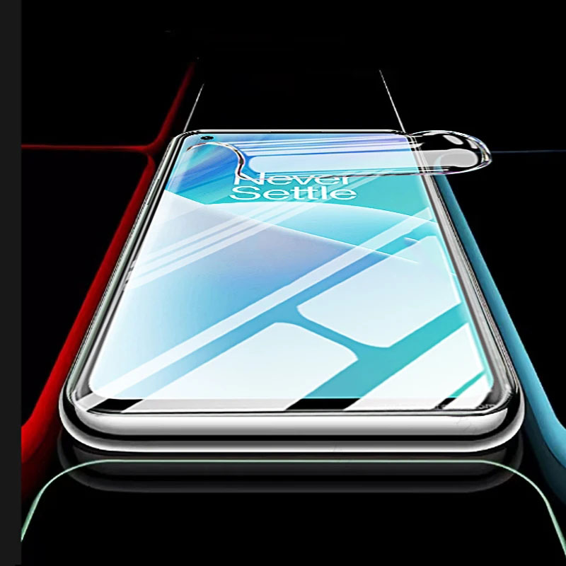 3-5Pcs Hydrogel Film For OnePl - Oneplus Tablet Accessories のレビューと価格