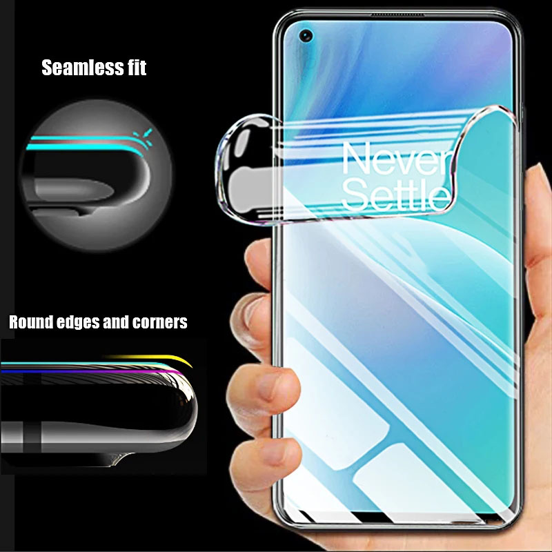 3-5Pcs Hydrogel Film For OnePl - Oneplus Tablet Accessories のレビューと価格
