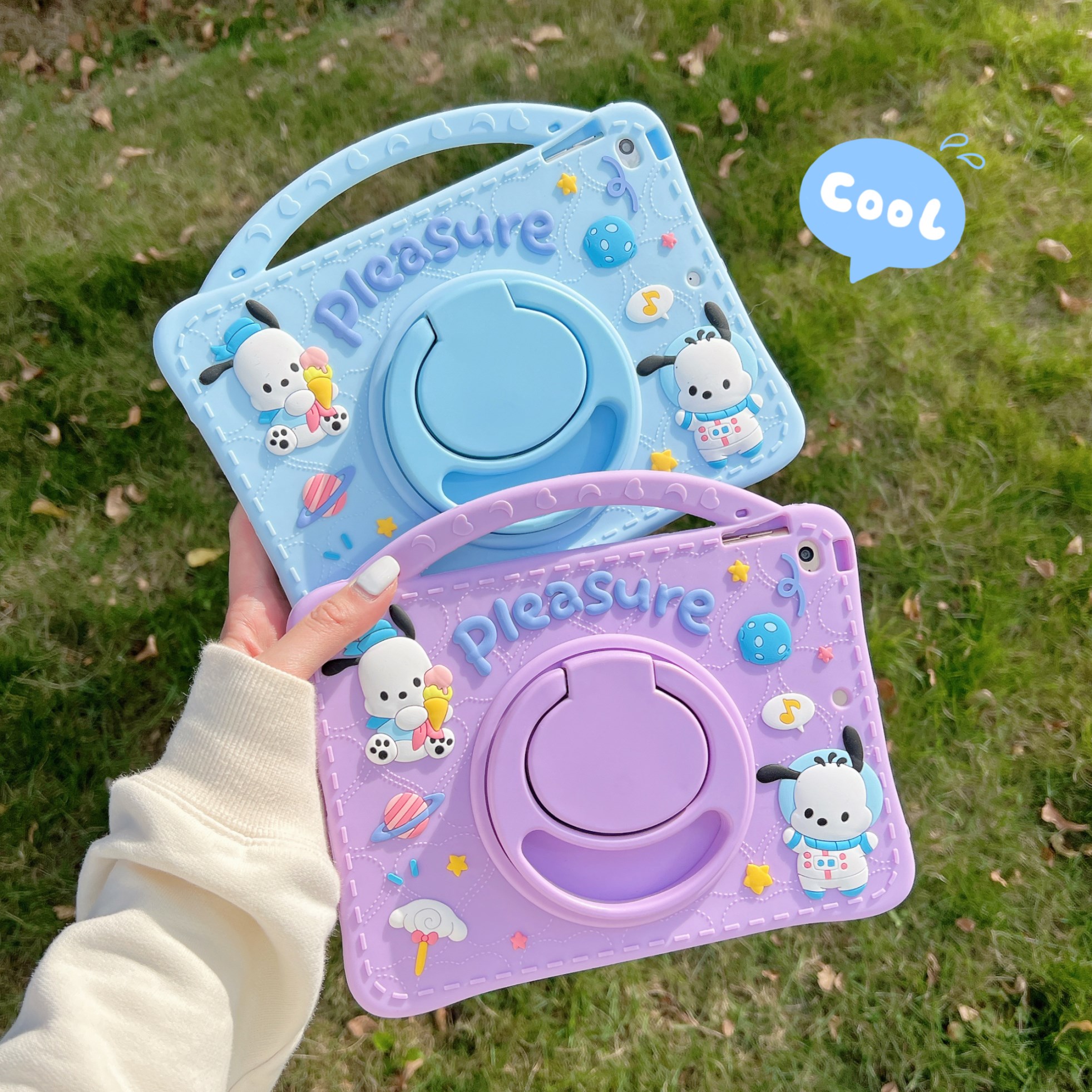 Soft Silicone Case For Lenovo  - Lenovo Tablet M10 Accessories のレビューと価格