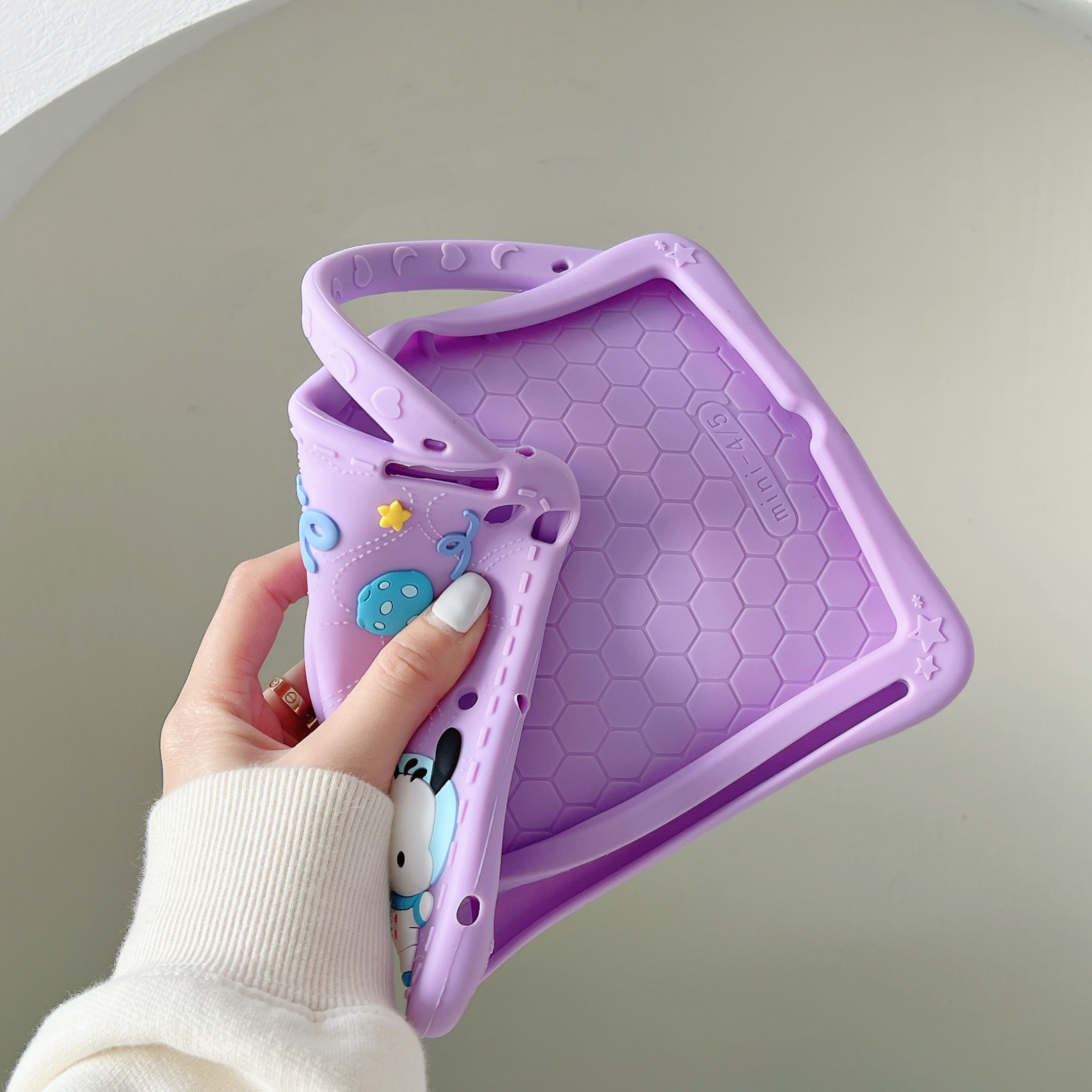 Soft Silicone Case For Lenovo  - Lenovo Tablet M10 Accessories のレビューと価格
