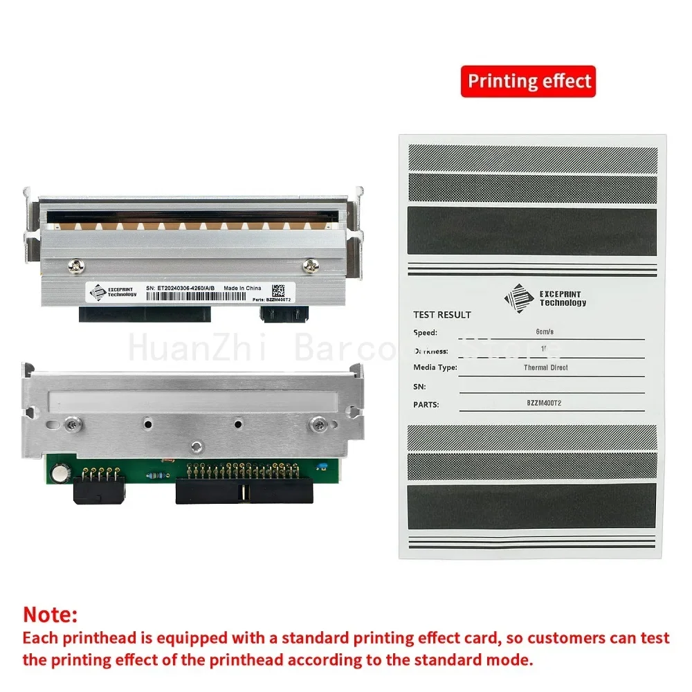 NEW ZM400 Thermal Transfer Pri - Zebra Tablet Accessories のレビューと価格