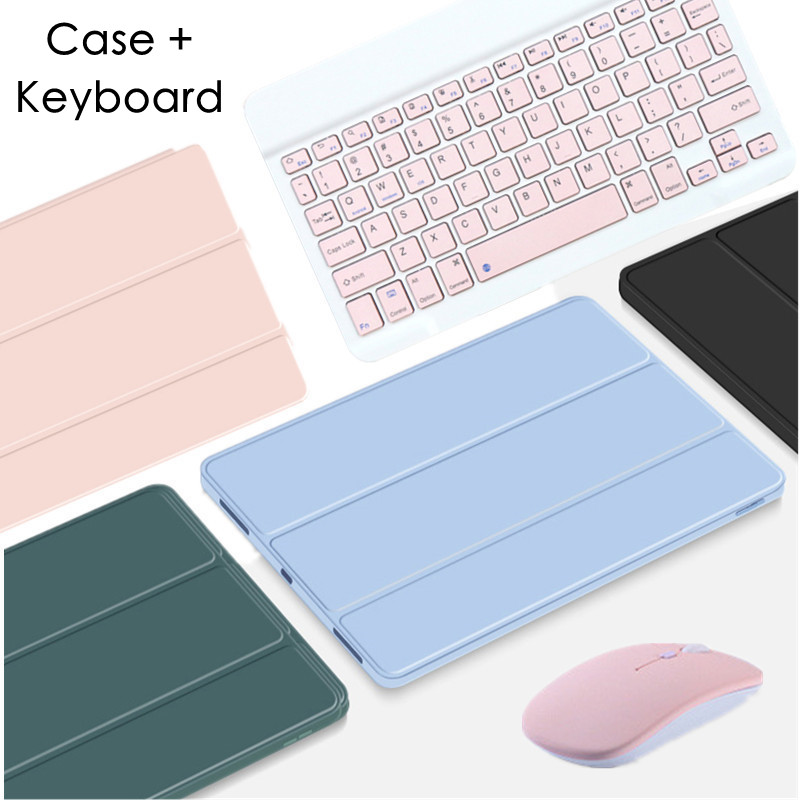 Spanish Russian Tablet Keyboar - Lenovo Tablet M10 Accessories のレビューと価格