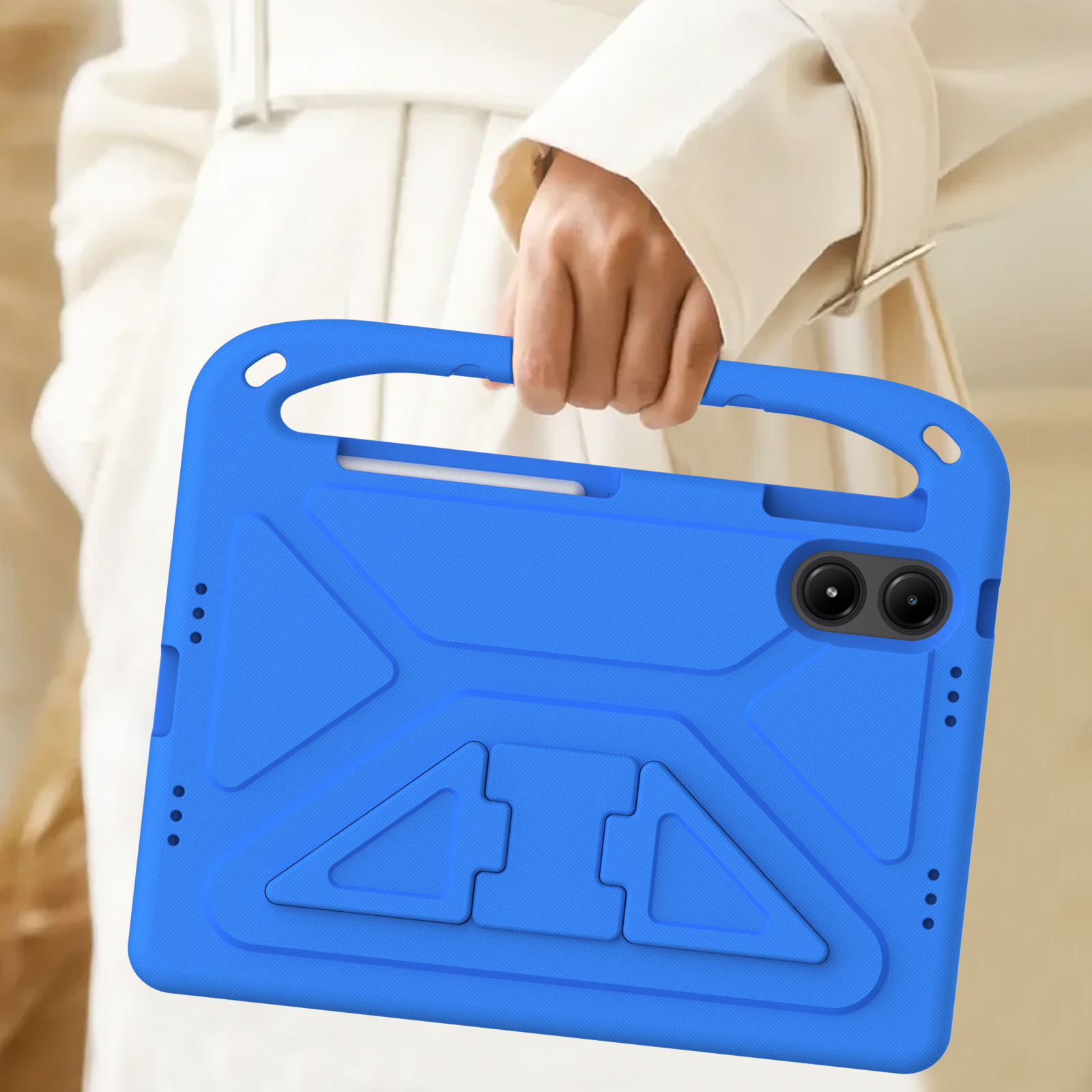 Kids Safe EVA Case for Xiaomi  - Redmi Tablet Accessories のレビューと価格