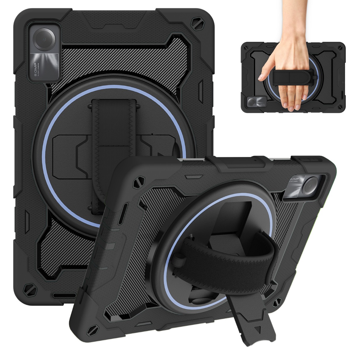 Case for Redmi Pad SE 11 Redmi - Redmi Tablet Accessories のレビューと価格