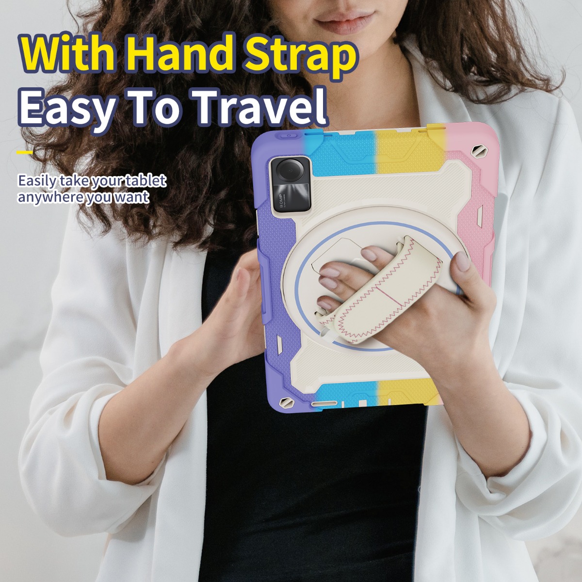 Case for Redmi Pad SE 11 Redmi - Redmi Tablet Accessories のレビューと価格