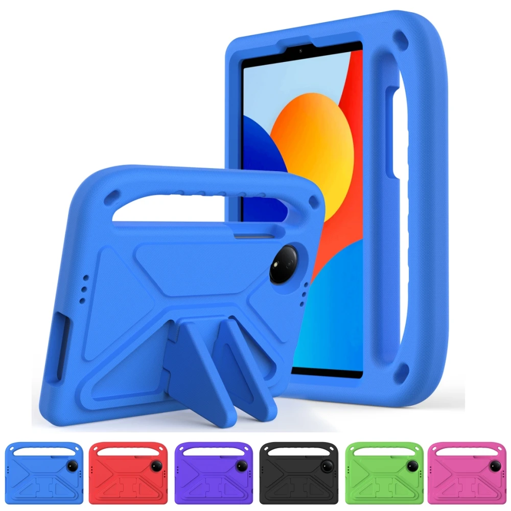 Kids EVA Case For Xiaomi Redmi - Redmi Tablet Accessories のレビューと価格
