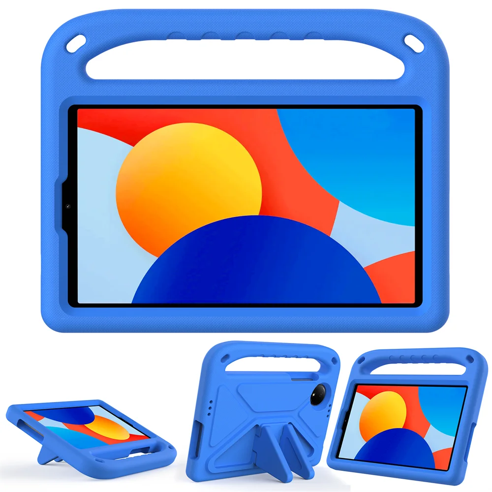 Kids EVA Case For Xiaomi Redmi - Redmi Tablet Accessories のレビューと価格