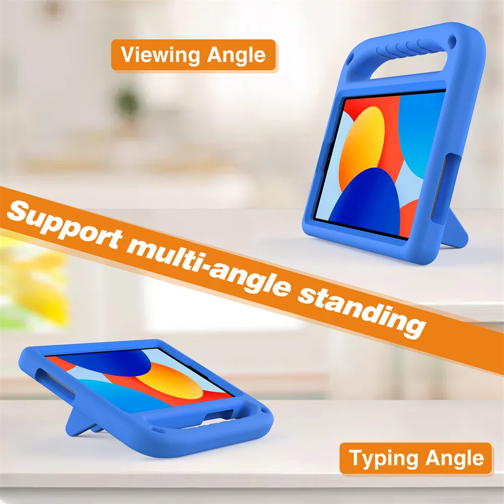 Kids EVA Case For Xiaomi Redmi - Redmi Tablet Accessories のレビューと価格