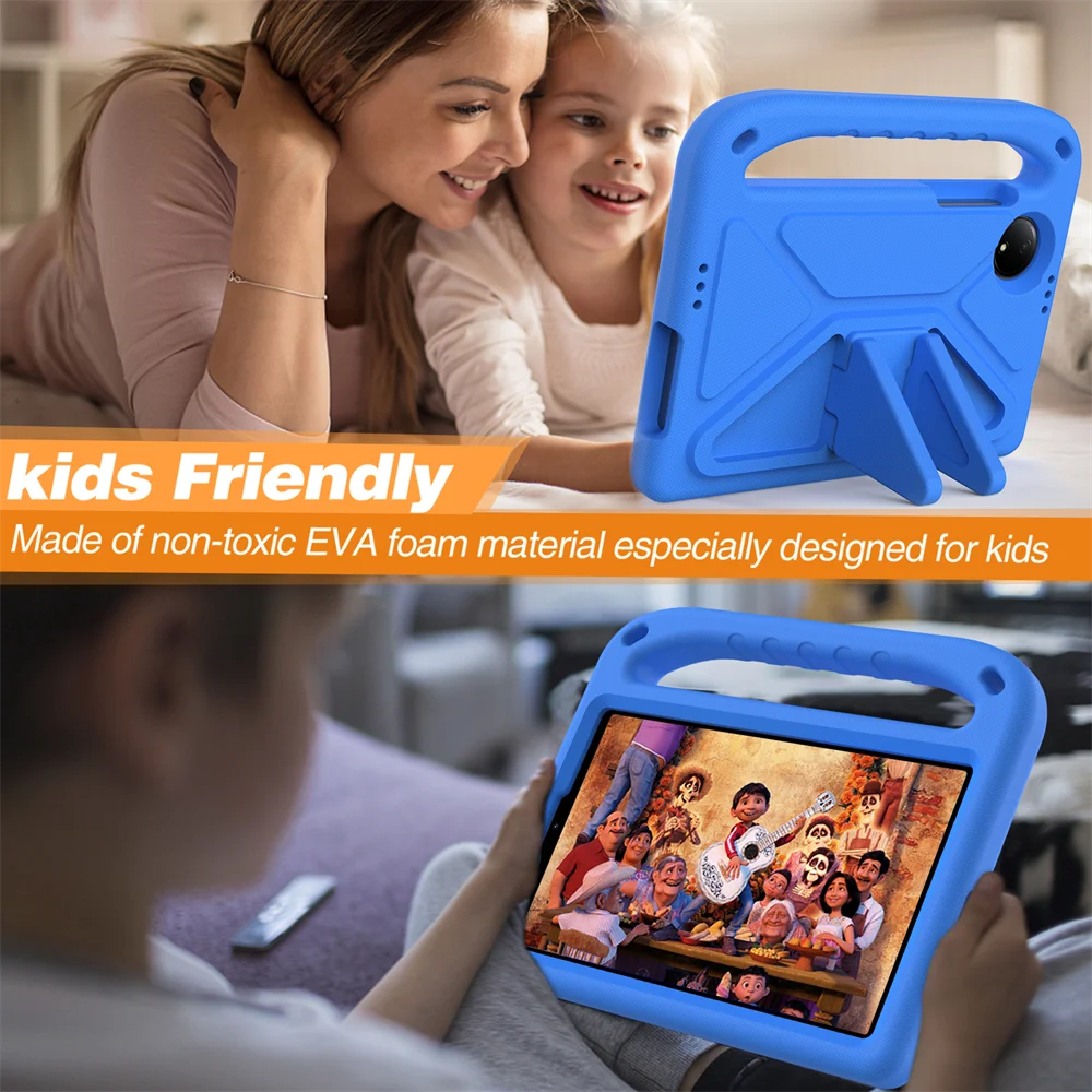 Kids EVA Case For Xiaomi Redmi - Redmi Tablet Accessories のレビューと価格