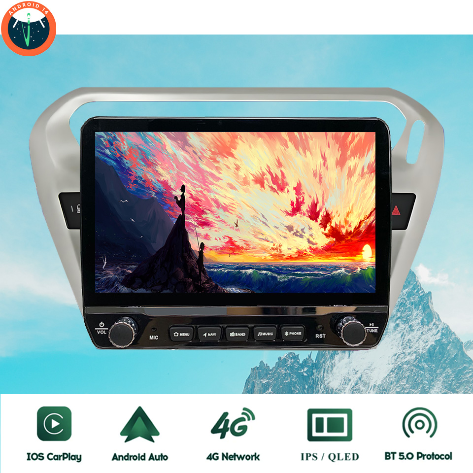 Android 14 Car Multimedia PC T - Tablet Danish Mobile & Accessories のレビューと価格
