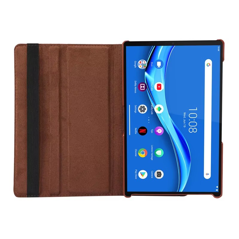 360 Degree Rotating Stand Tabl - Lenovo Tablet M10 Accessories のレビューと価格