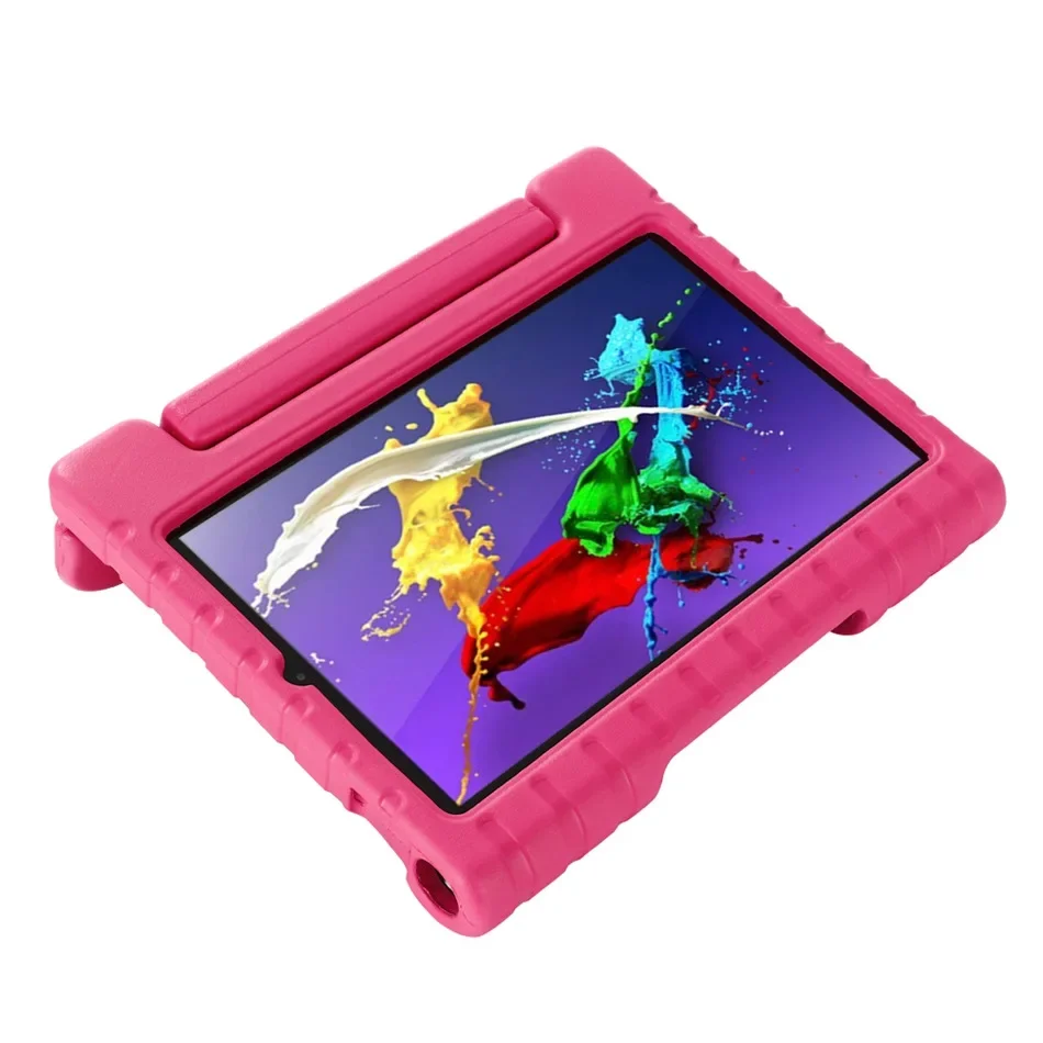 EVA Kids Tablet Case for  Leno - Lenovo Tablet M10 Accessories のレビューと価格