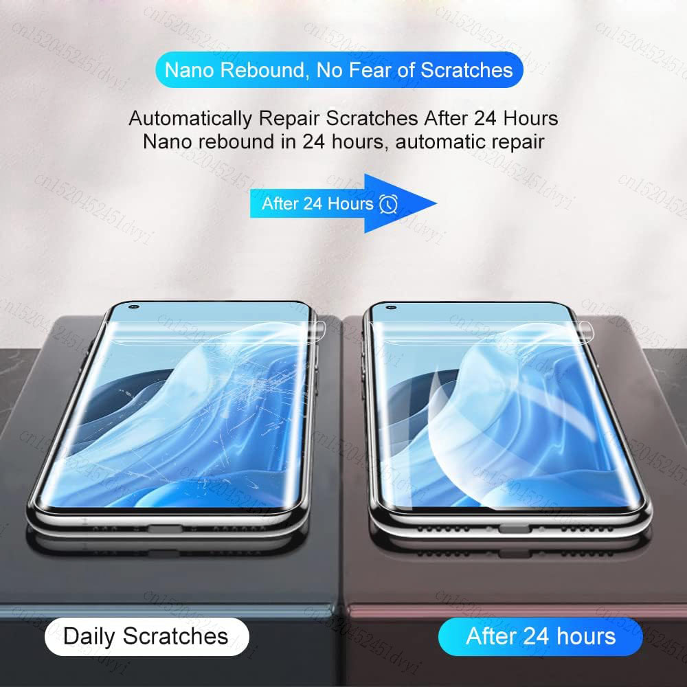5PCS Full Cover Screen Protect - Oneplus Tablet Accessories のレビューと価格