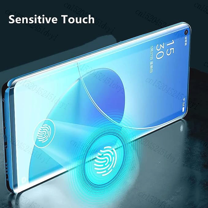 5PCS Full Cover Screen Protect - Oneplus Tablet Accessories のレビューと価格