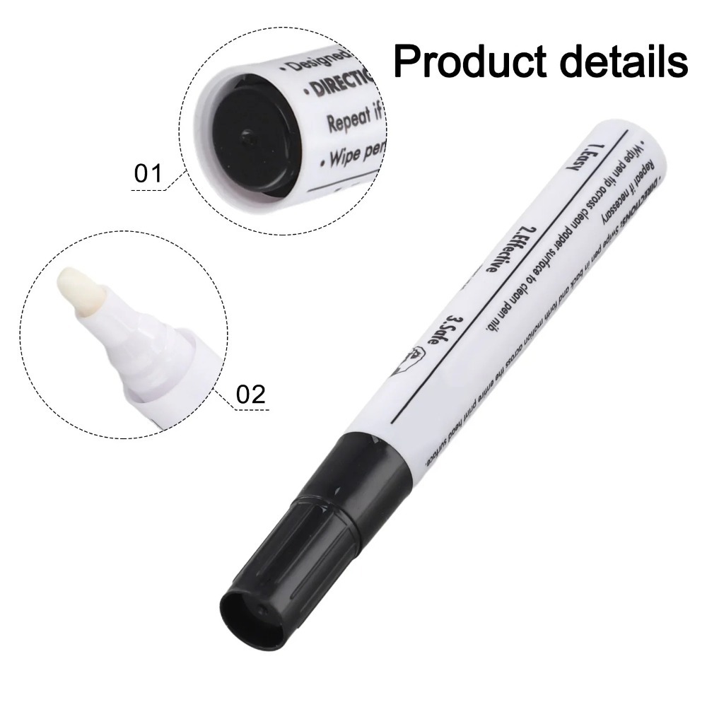 Printhead Cleaning Pens 105950 - Zebra Tablet Accessories のレビューと価格