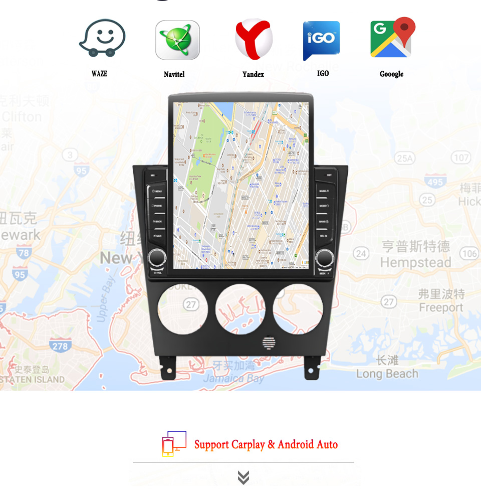 8G+128G Android 14 For Subaru  - Tablet Danish Mobile & Accessories のレビューと価格