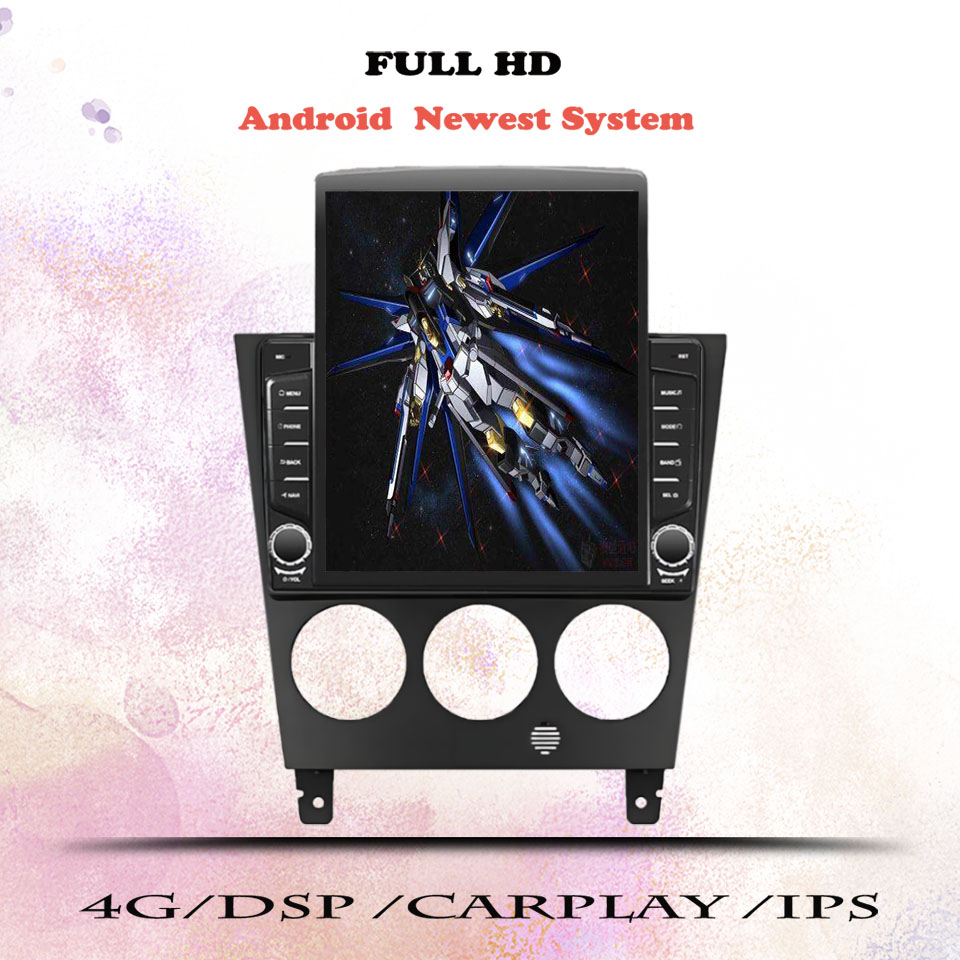 8G+128G Android 14 For Subaru  - Tablet Danish Mobile & Accessories のレビューと価格