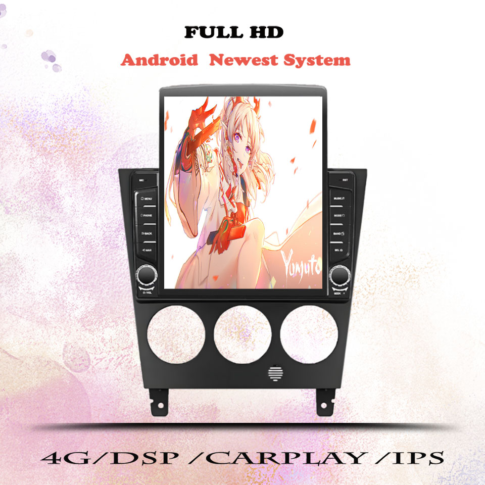 8G+128G Android 14 For Subaru  - Tablet Danish Mobile & Accessories のレビューと価格