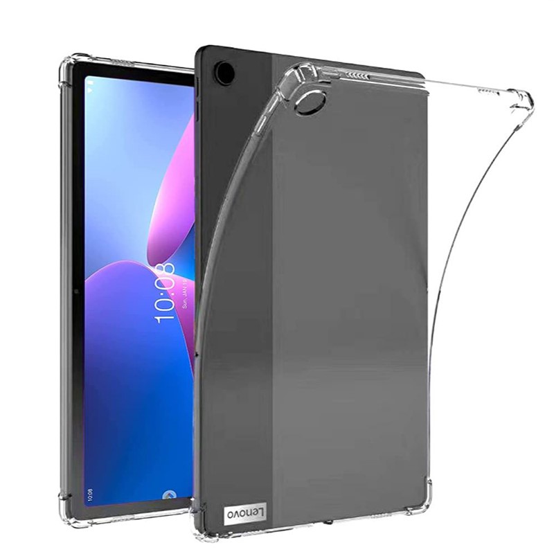 Silicone Case For Lenovo Tab M - Lenovo Tablet M10 Accessories のレビューと価格