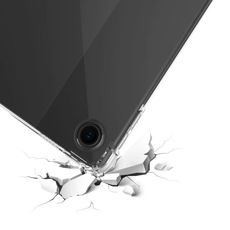 Silicone Case For Lenovo Tab M - Lenovo Tablet M10 Accessories のレビューと価格
