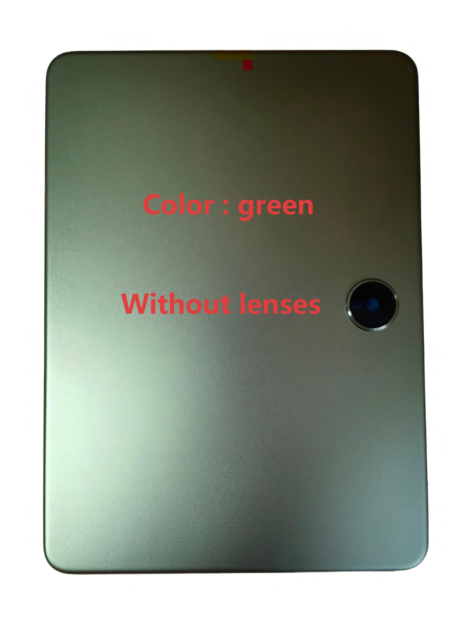 Back shell For Oneplus pad pro - Oneplus Tablet Accessories のレビューと価格