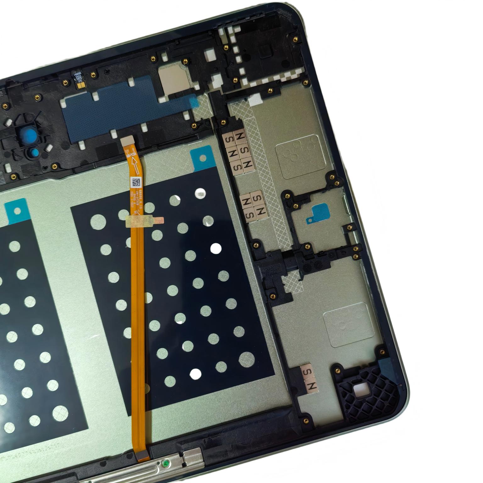Back shell For Oneplus pad pro - Oneplus Tablet Accessories のレビューと価格