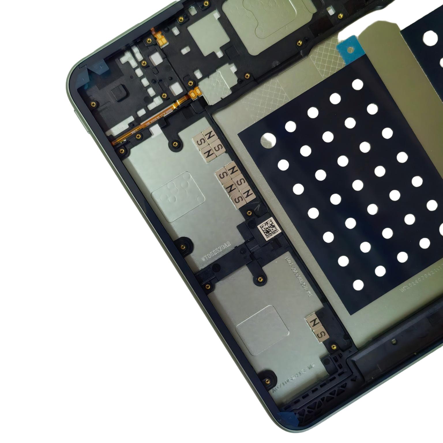 Back shell For Oneplus pad pro - Oneplus Tablet Accessories のレビューと価格