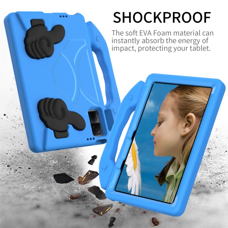 EVA Case For Xiaomi Redmi Pad  - Redmi Tablet Accessories のレビューと価格