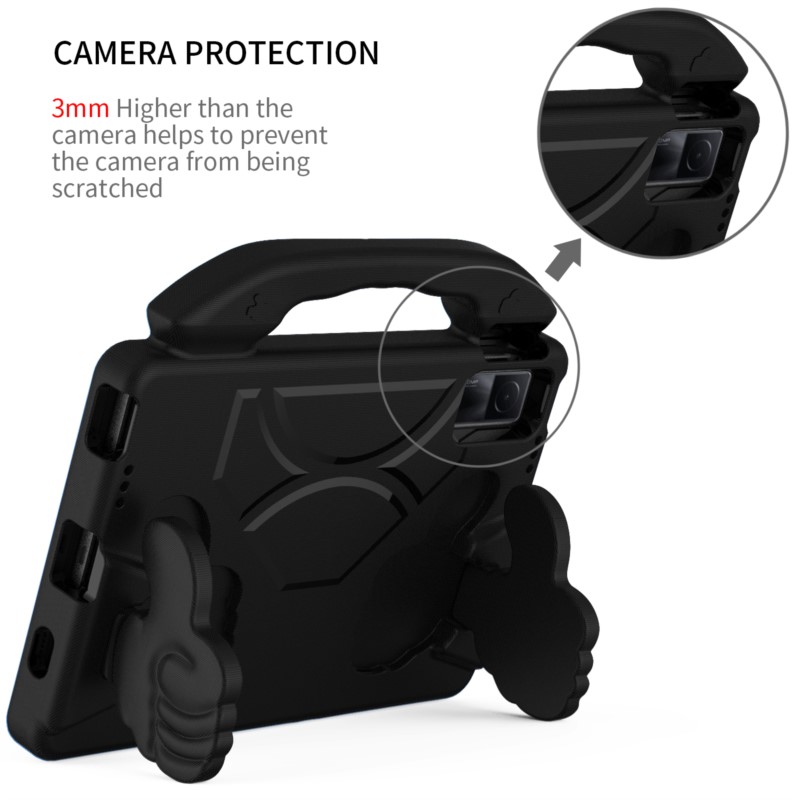 EVA Case For Xiaomi Redmi Pad  - Redmi Tablet Accessories のレビューと価格