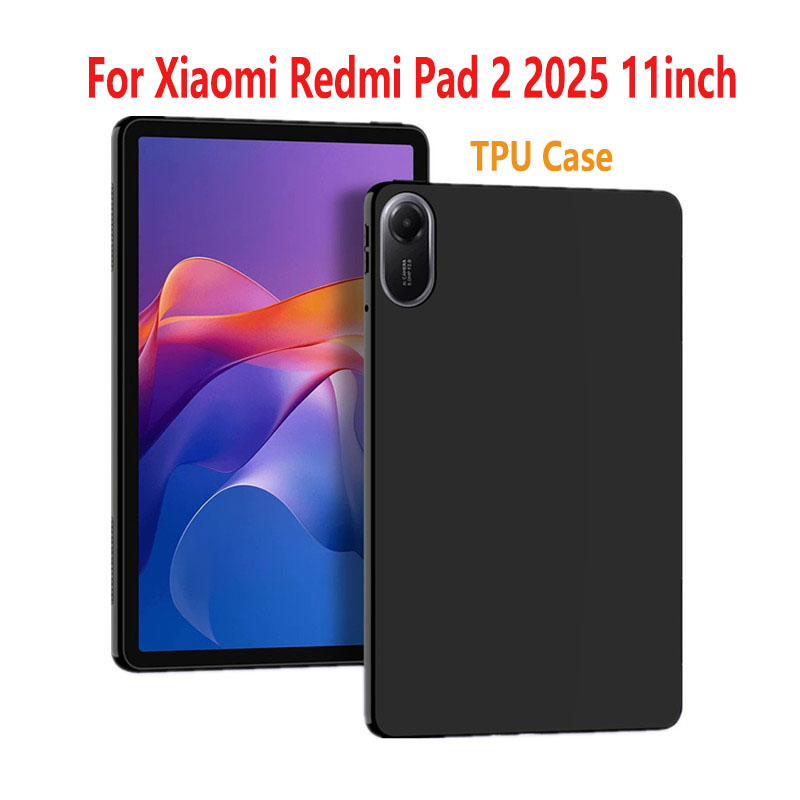 For Xiaomi Redmi Pad 2 2025 11 - Redmi Tablet Accessories のレビューと価格